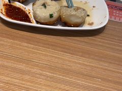 -小杨生煎(香港名都店)