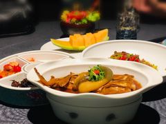 -肆月河豚·淮扬菜·湘菜(华天店)
