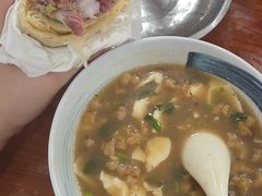 -饶阳传统豆腐脑