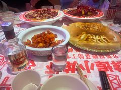 -阿财老铺·老蚌埠龙虾城(华夏总店)
