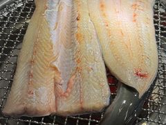 活鳗鱼-银座苑烧肉酒场·烤活鳗(仙霞路店)
