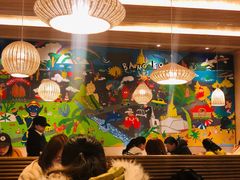 -GOGO Plate(成都太古里店)