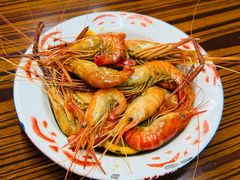 -老弟兄海鲜排档(米蘅坊店)