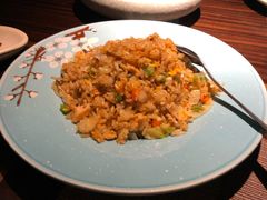 -山葵家·创意料理(EFC欧美广场店)