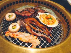 -谷牛和牛烤肉(漕河泾印象城店)