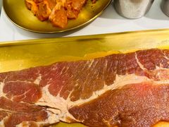 -花味·自助烤肉(雨花客厅店)