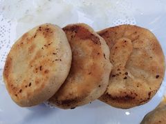 -域乐楼清真饭庄(华北路店)