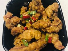 -梵云依家小冒菜(新街口总店)