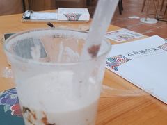 -甘思咪哚·云南艺术餐厅(天河广百店)