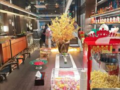 -秀儿四九城·新京菜(亚运村鸟巢店)