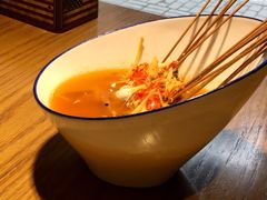 -二孃鸡爪爪(东风路总店)