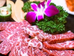 -牛炙烤肉(车公庙店)