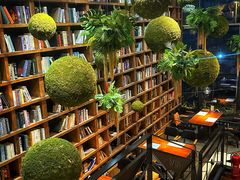 -咖梦餐厅 COMENG RESTAURANT