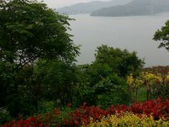 -天目湖涵田半山温泉