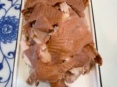 -老都一处饺子馆(道里店)