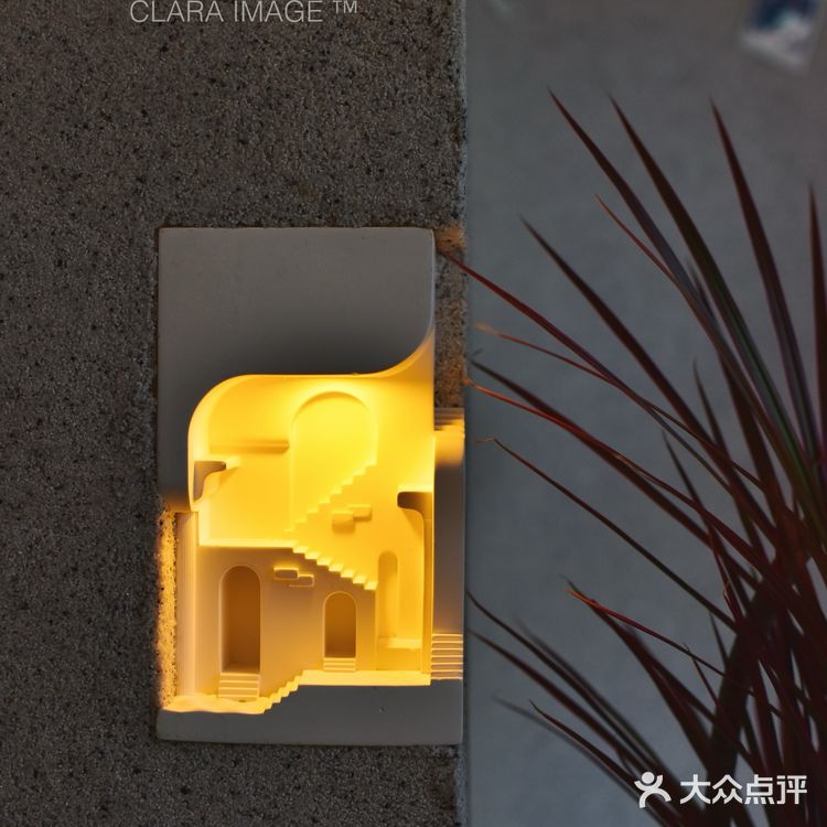 北京|咖啡馆里的粉色泡泡🫧