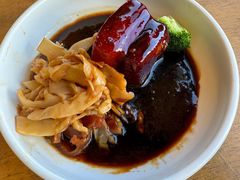 -小放牛炒菜馆(军校店)