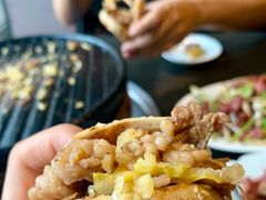 -厚味居炙子烤肉·清真(天桥南纬路店)