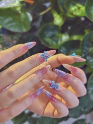 -M13瑾玳•专业美甲美睫