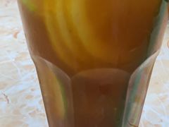 双柠茶-渔记茶餐厅(渔村店)
