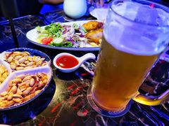 -MOSSO德国餐厅·音乐酒吧(环宇荟店)