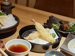 -德川家日本料理(顺义华联店)