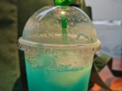 -卓尔书店咖啡吧