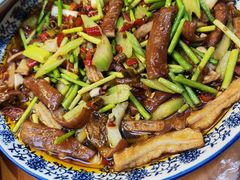 -李大爷的泡椒馆(冉家坝店)