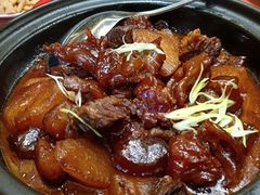 -双合园·海鲜水饺青岛菜(九水东路店)