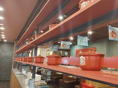 -宏状元现熬粥·京味菜(黄寺大街店)