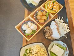 -牛匠和牛寿喜锅(西安总店)