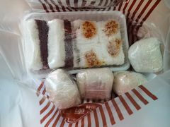 -南大门韩国米糕(公滨路店)