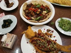 -快活林酒楼