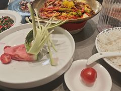 -写庭·鱼鲜川菜·宴请(铁像寺水街店)