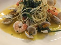 -WOLFGANG PUCK KITCHEN & BAR(迪士尼小镇店)