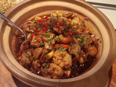 -又一福烤鸭·北京菜(东四店)