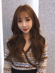 -3AM·S HAIR SALON烫发染发接发
