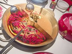 -小龙翻大江文化火锅(太古里店)