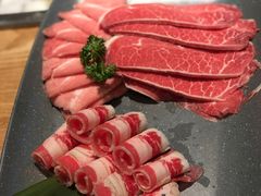 -新石器烤肉(招商1872店)