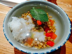 绿豆汤-新梅华·茶点餐厅(欧尚店)