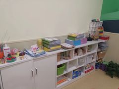 -小问号·科学启蒙·逻辑思维·阅读素养·口才演讲(杨浦合生汇中心)