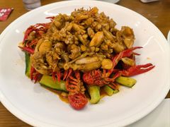 -毛哥小馆子(百井坊巷店)