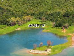 -易水湖景区