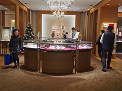 -卡地亚(杭州大厦精品店)