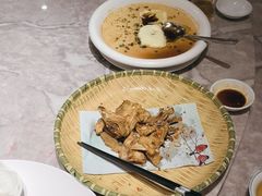 -陶缘一号·四季缘·老字号顺德菜·户外婚礼家宴(西滘店)