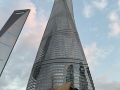 -上海中心大厦