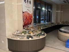 -新洪记·丽久饭店(铁西店)