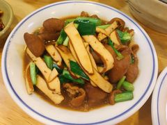 -阿彬生炒牛肉面(解放路店)