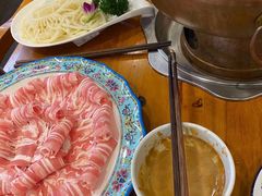 -乐宴·老北京铜火锅(桂庙店)