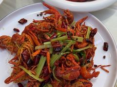 -四妹餐厅(玫瑰街店)